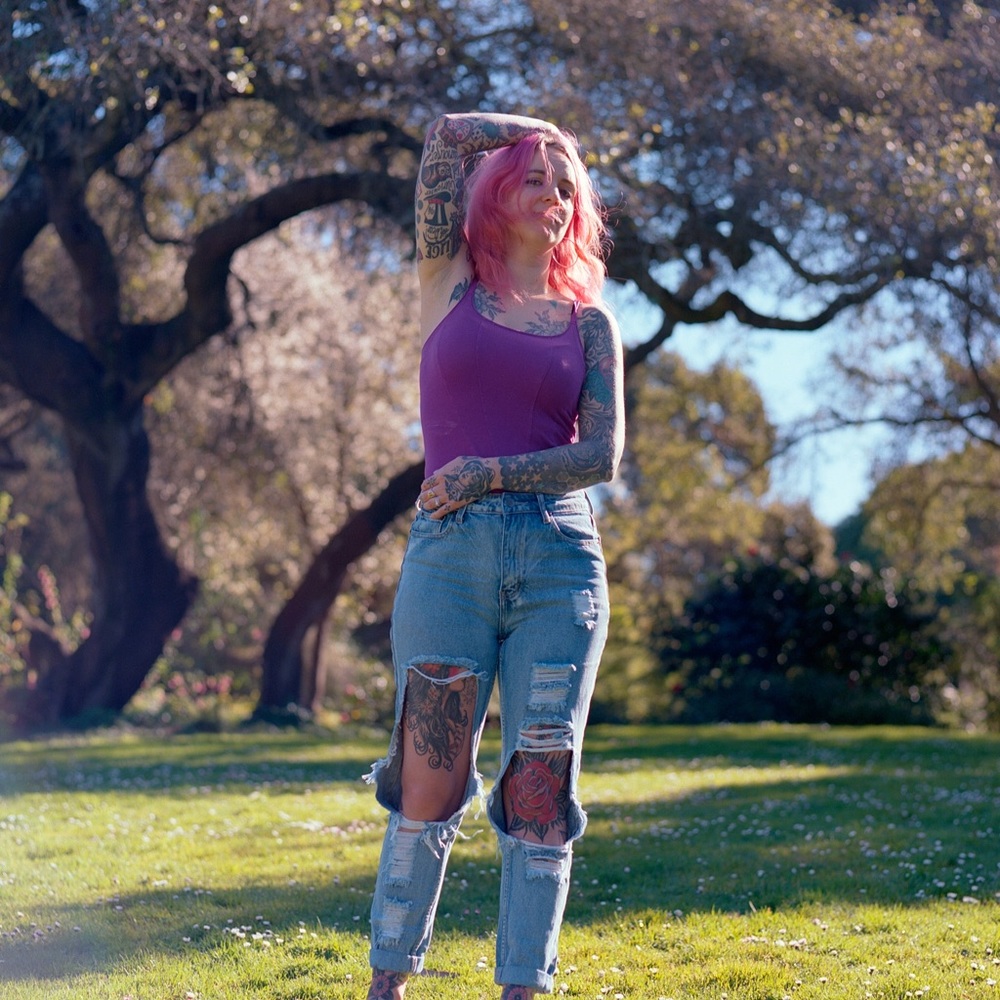 Meet your Posher - Picture 9 of 13